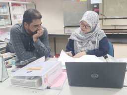 AUDIT DALAMAN BAGI SKOP MS ISO/IEC 17025 